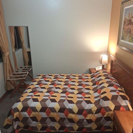 Hotel Rivera Ayacucho Ngoại thất bức ảnh